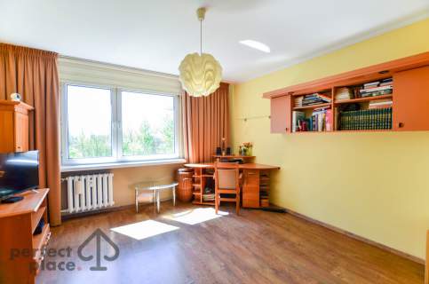 Brynów 3 pokoje 63 m balkon dla rodziny