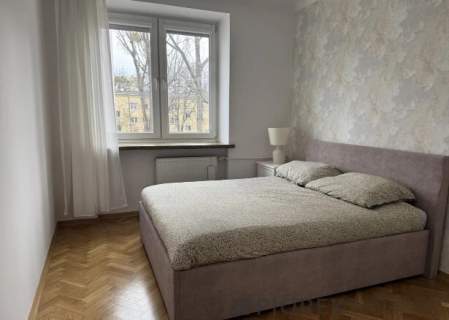 2-pokojowe mieszkanie na Woli