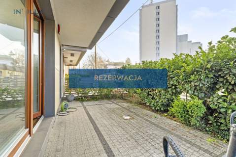 Apartament 100 m z tarasem Gdynia blisko plaży