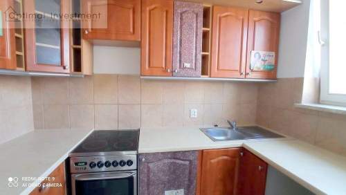 Czyżyny apartament 3-poz. 2 balkony. 2005.r.Winda.
