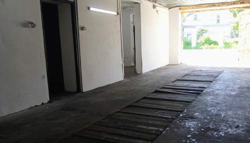 Wynajmę lokal 125m na usługi, warsztat z kanałem Sosnowiec