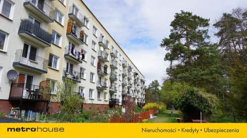 Mieszkanie na sprzedaż, 63,44 m2, Borne Sulinowo