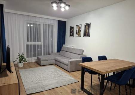 2-pokojowe mieszkanie na Pradze-Północ