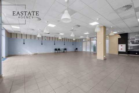 PLokal gastronomiczny 260m2 Mokotów, ul.Postępu