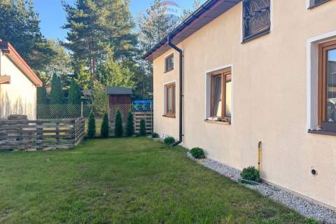 Dom 105 m2, Sade Budy, blisko szkoły i PKP