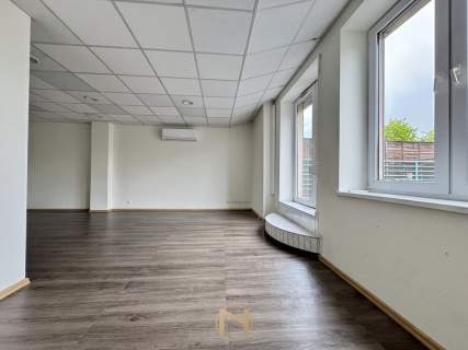 Lokal użytkowy do wynajęcia, 70 m2, Gorzów Wielkopolski