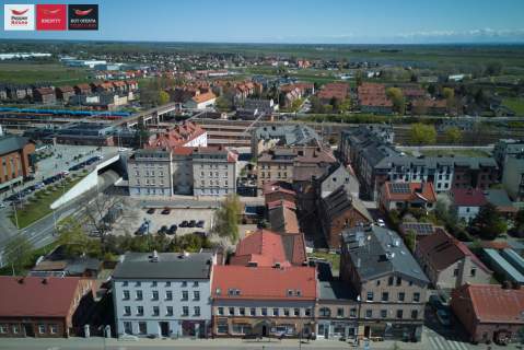 Dochodowa kamienica w centrum Tczewa ROI do 9%