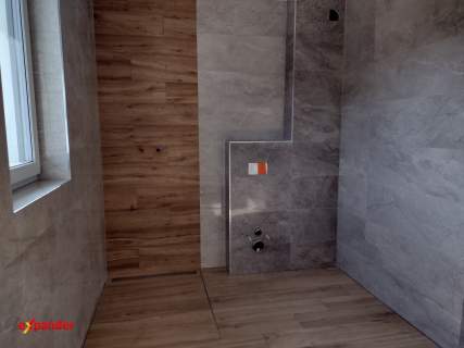 Bliźniak gotowy do wejścia premium 160 m2