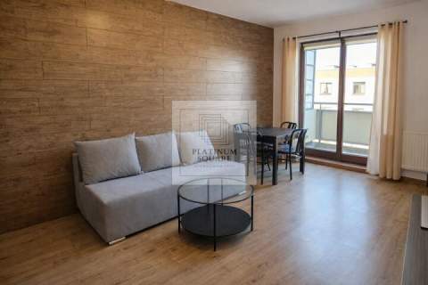 Wrocław Jagodno 2 pokoje 51 m2 balkon garaż komórka