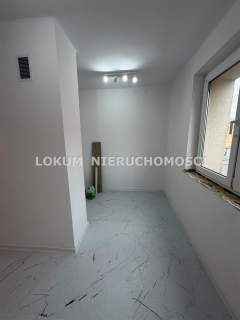 M-3 Zdrój I piętro z balkonem