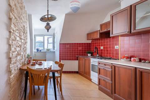STARÓWKA - PRESTIŻ I PONADCZASOWA WARTOŚĆ