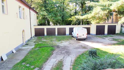 Na sprzedaż budynek pod inwestycje w Świdnicy 