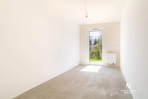 APARTAMENTY RADZIKOWSKIEGO 4pok. ogród