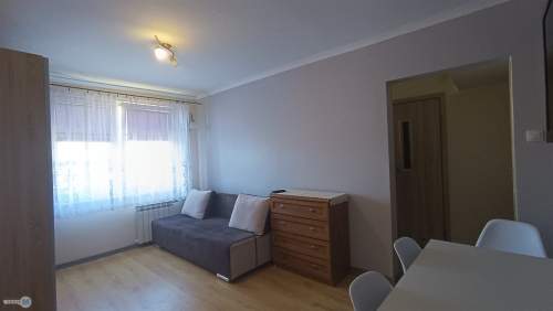 Mieszkanie na wynajem, 2 pokoje blisko centrum.