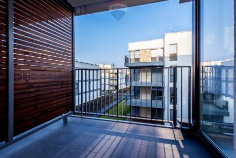 Apartament 2 tarasy 3 pokoje Grunwald