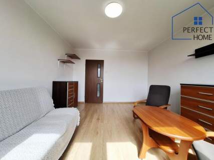 Zadbane Mieszkanie Gliwice Sikornik, 2 Pokoje z windą co piętro