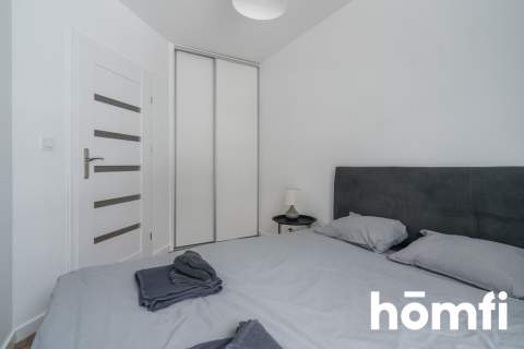 2w1 gotowe apartamenty na krótki termin