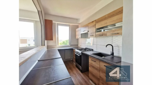 3Pokoje Balkon Dolnośląskie Po remoncie