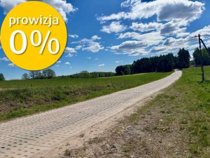 Działka rolna Łąg , Czersk