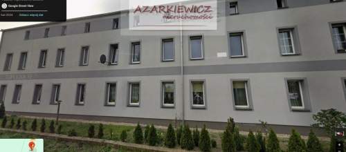 Mieszkanie na sprzedaż, 44,25 m2, Trzebiel