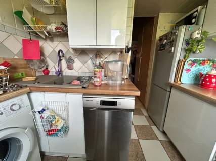 Kawalerka do wynajęcia Łódź/Bałuty