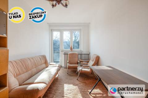 3 pokoje z wyremontowaną kuchnią i łazienką