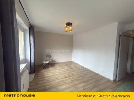 Mieszkanie na sprzedaż, 34 m2, Będzin