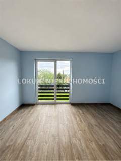 Nowoczesny dom jednorodzinny Jastrzębie Górne