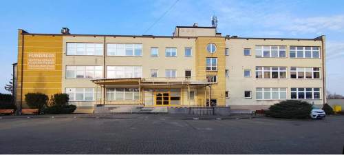Biuro do wynajęcia, 1800 m2, Zamość