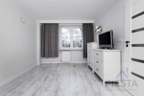 Jasne 2-pokojowe mieszkanie 42 m2
