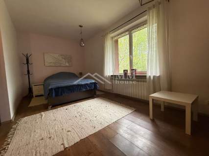 Nieruchomość,dom z ogrodem w Pieniężnie.