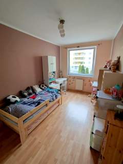 2 pokoje osobna kuchnia balkon tereny spacerowe