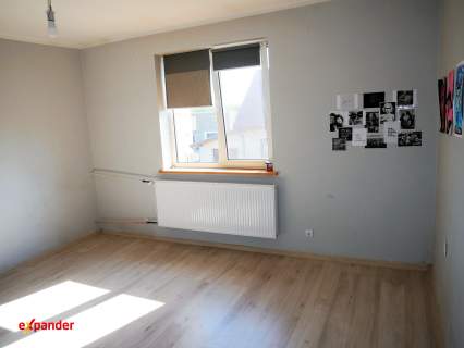 Dom w Bierzglinku ok. 141m2 i budynek gospodarczy, zamiana