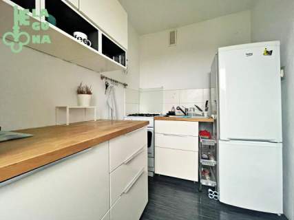 Mieszkanie na sprzedaż, 32,8 m2, Gdynia