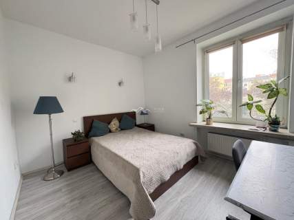 Ścisłe Centrum osobna kuchnia inwestor studenci