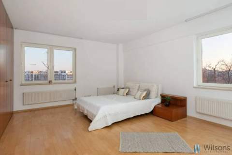 Unikalny Apartament 167 m z Tarasem na Dachu i Ba