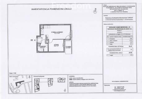 Nowe M2 z loggią nowa inwestycja Ursus garaż