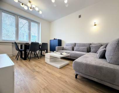 Po generalnym remoncie, 3 pokoje, centrum