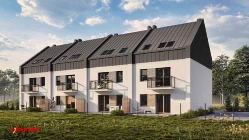 Kępno, Mściwoja- Mieszkanie inwestycyjnie 120m2 z balkonem