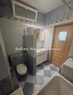 Mieszkanie na sprzedaż, 46,5 m2, Warszawa