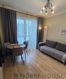 2-pokojowe mieszkanie w Ursusie