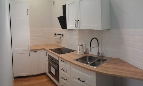 CENTRUM Komfortowe 2 pokojowe 42m2 z BALKONEM