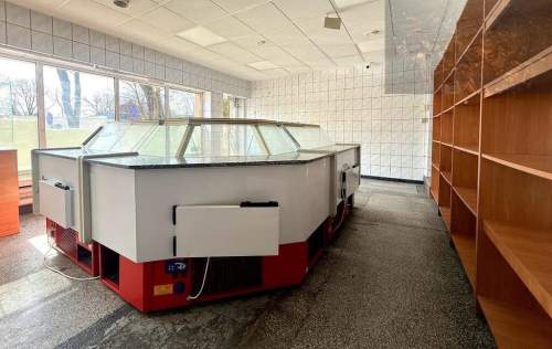 lokal użytkowy bardzo blisko SCCS w Zabrzu