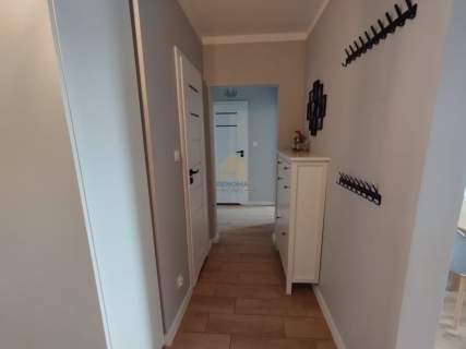 Atrakcyjne -Piekary -4 pok-3 p-balkon-po remoncie