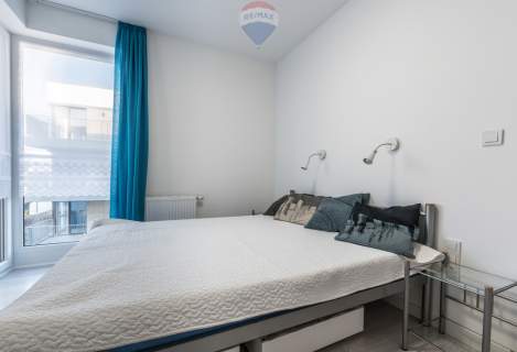 Apartament 2 tarasy 3 pokoje Grunwald