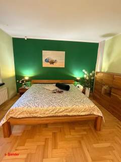 Duży potencjał, narożnikowa działka, sauna