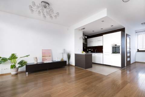 Apartament 82m2 z tarasem 15m2, garaż 17,2m2, komórka 6,7m2