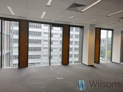 Biuro do wynajęcia 510 m2   Mokotów.