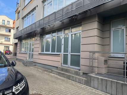 Biuro do wynajęcia, 171 m2, Kielce