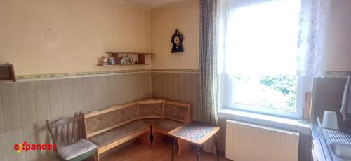Mieszkanie 3-pokojowe Kunowice ogródek garaż